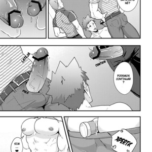 [PULIN Nabe (kakenari)] Haruyasumi no Homo [Portuguese] – Gay Comics image 024.jpg