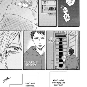 [YAMAMOTO Kotetsuko] Warau Oni ni wa Fuku Kitaru (update c.4) [Eng] – Gay Comics image 050.jpg