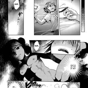 [Karasuma Pink Higashiiru (Karasuma Pink)] Shota×Shota Hajimemashita! [Eng] – Gay Comics image 012.jpg