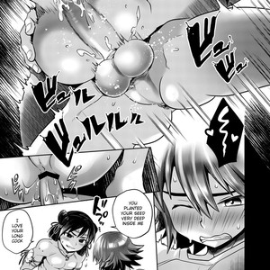[Karasuma Pink Higashiiru (Karasuma Pink)] Shota×Shota Hajimemashita! [Eng] – Gay Comics image 020.jpg