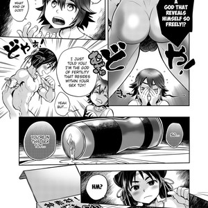 [Karasuma Pink Higashiiru (Karasuma Pink)] Shota×Shota Hajimemashita! [Eng] – Gay Comics image 022.jpg