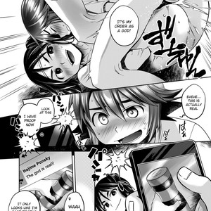 [Karasuma Pink Higashiiru (Karasuma Pink)] Shota×Shota Hajimemashita! [Eng] – Gay Comics image 025.jpg
