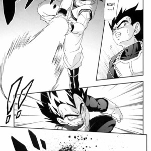 [Dokugunryu (Norazi & Rimi Komakawa)] Kemono-tachi wa Furusato wo Mezasu – Dragon Ball Z dj [Eng] – Gay Comics image 006.jpg