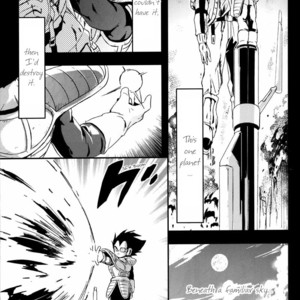 [Dokugunryu (Norazi & Rimi Komakawa)] Kemono-tachi wa Furusato wo Mezasu – Dragon Ball Z dj [Eng] – Gay Comics image 012.jpg