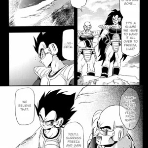 [Dokugunryu (Norazi & Rimi Komakawa)] Kemono-tachi wa Furusato wo Mezasu – Dragon Ball Z dj [Eng] – Gay Comics image 016.jpg