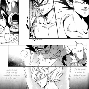 [Dokugunryu (Norazi & Rimi Komakawa)] Kemono-tachi wa Furusato wo Mezasu – Dragon Ball Z dj [Eng] – Gay Comics image 026.jpg