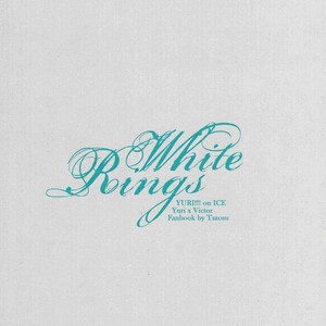 [Tsaosu (Soushuku)] White Rings – Yuri on Ice dj [JP] – Gay Comics image 002.jpg