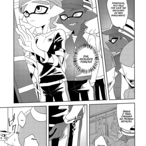 [Wchees (C)] Chikan-kun to Hentai-kun – Splatoon dj [Portuguese] – Gay Comics image 006.jpg