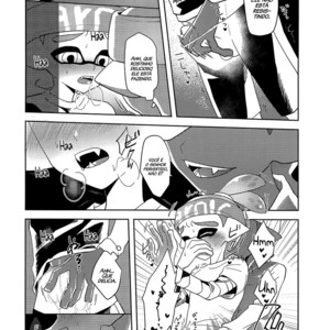 [Wchees (C)] Chikan-kun to Hentai-kun – Splatoon dj [Portuguese] – Gay Comics image 007.jpg