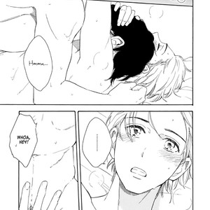 [Sangatsu Masao] Ohigara mo Yoku (update c.2) [Eng] — 002