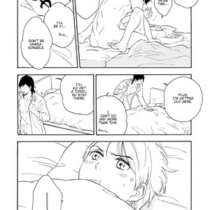 [Sangatsu Masao] Ohigara mo Yoku (update c.2) [Eng] — 003