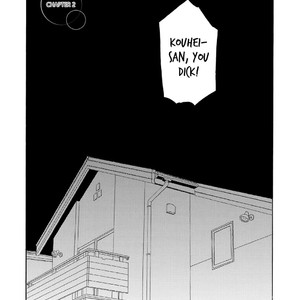 [Sangatsu Masao] Ohigara mo Yoku (update c.2) [Eng] — 004