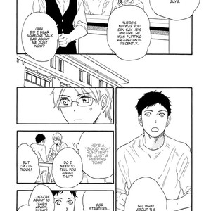 [Sangatsu Masao] Ohigara mo Yoku (update c.2) [Eng] — 007