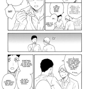 [Sangatsu Masao] Ohigara mo Yoku (update c.2) [Eng] — 008