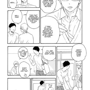 [Sangatsu Masao] Ohigara mo Yoku (update c.2) [Eng] — 009