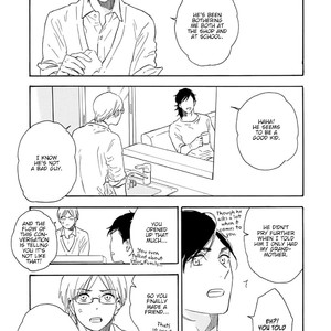 [Sangatsu Masao] Ohigara mo Yoku (update c.2) [Eng] — 010