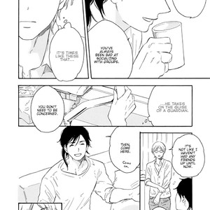 [Sangatsu Masao] Ohigara mo Yoku (update c.2) [Eng] — 011