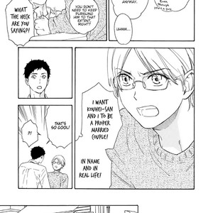 [Sangatsu Masao] Ohigara mo Yoku (update c.2) [Eng] — 016