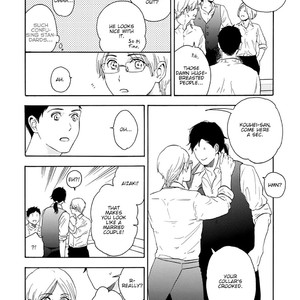 [Sangatsu Masao] Ohigara mo Yoku (update c.2) [Eng] — 019