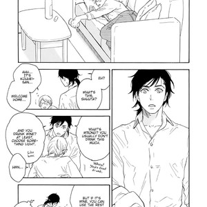 [Sangatsu Masao] Ohigara mo Yoku (update c.2) [Eng] — 026