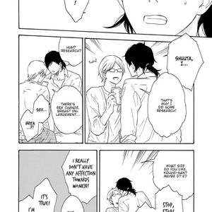 [Sangatsu Masao] Ohigara mo Yoku (update c.2) [Eng] — 029