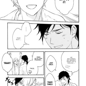 [Sangatsu Masao] Ohigara mo Yoku (update c.2) [Eng] — 030