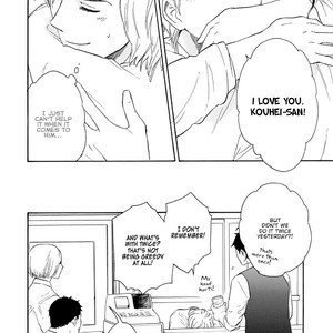 [Sangatsu Masao] Ohigara mo Yoku (update c.2) [Eng] — 031