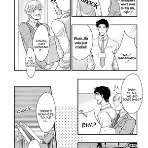 [Nakai Shinshi] Kitai Shichatte Ii Desu Ka!? [Eng] – Gay Comics image 034.jpg