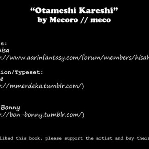 [meco (Mekoro)] Otameshi Kareshi – Tiger and Bunny dj [Eng] – Gay Comics image 035.jpg