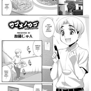 [Katou Jun] Ubume no Kago [Eng] – Gay Comics image 001.jpg
