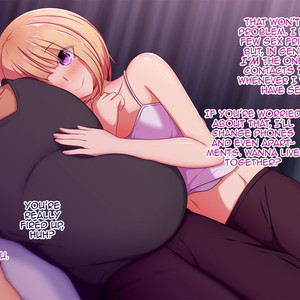 [Toxic Love] Otokonoko Bitch ni Omochikaeri Saretara [Eng] – Gay Comics image 103.jpg