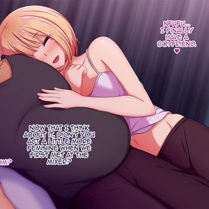 [Toxic Love] Otokonoko Bitch ni Omochikaeri Saretara [Eng] – Gay Comics image 110.jpg