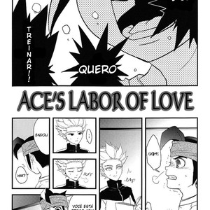 [Garam:Gum] Inazuma Eleven dj – e-su no houshikatsudou [Portuguese] – Gay Comics image 004.jpg