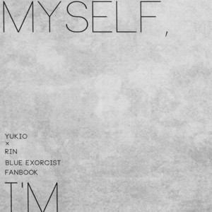 [Ai Yuco] Ao no Exorcist dj – You’re Myself, I’m Yourself [Eng] – Gay Comics image 003.jpg