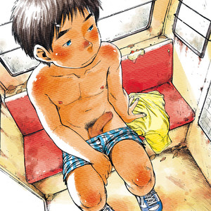 [Shigeru] Shounen Zoom – Vol. 2 [Esp] – Gay Comics image 005.jpg