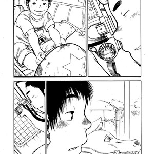 [Shigeru] Shounen Zoom – Vol. 2 [Esp] – Gay Comics image 006.jpg