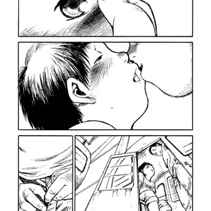 [Shigeru] Shounen Zoom – Vol. 2 [Esp] – Gay Comics image 008.jpg