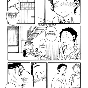 [Shigeru] Shounen Zoom – Vol. 2 [Esp] – Gay Comics image 014.jpg