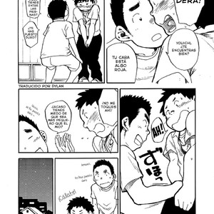 [Shigeru] Shounen Zoom – Vol. 2 [Esp] – Gay Comics image 015.jpg