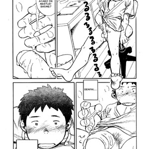 [Shigeru] Shounen Zoom – Vol. 2 [Esp] – Gay Comics image 019.jpg