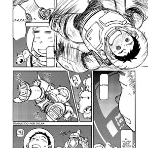 [Shigeru] Shounen Zoom – Vol. 2 [Esp] – Gay Comics image 023.jpg