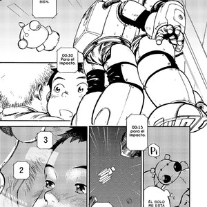 [Shigeru] Shounen Zoom – Vol. 2 [Esp] – Gay Comics image 028.jpg