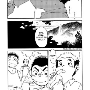 [Shigeru] Shounen Zoom – Vol. 2 [Esp] – Gay Comics image 032.jpg