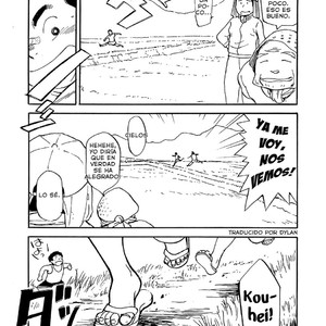 [Shigeru] Shounen Zoom – Vol. 2 [Esp] – Gay Comics image 034.jpg