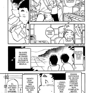 [Shigeru] Shounen Zoom – Vol. 2 [Esp] – Gay Comics image 036.jpg