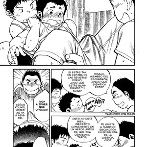 [Shigeru] Shounen Zoom – Vol. 2 [Esp] – Gay Comics image 038.jpg