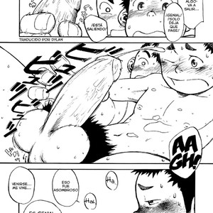 [Shigeru] Shounen Zoom – Vol. 2 [Esp] – Gay Comics image 042.jpg