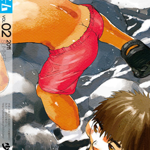 [Shigeru] Shounen Zoom – Vol. 2 [Esp] – Gay Comics image 050.jpg