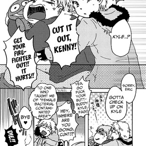 [HEG (Yoshino)] Kenny-sensei to Bashisugi | Professor Kenny’s Gone Wild! – South Park dj [Eng] – Gay Comics image 008.jpg