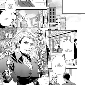 [Road Yomotsuki] Anata no Chitai wo Mite Mitai! [kr] — 17